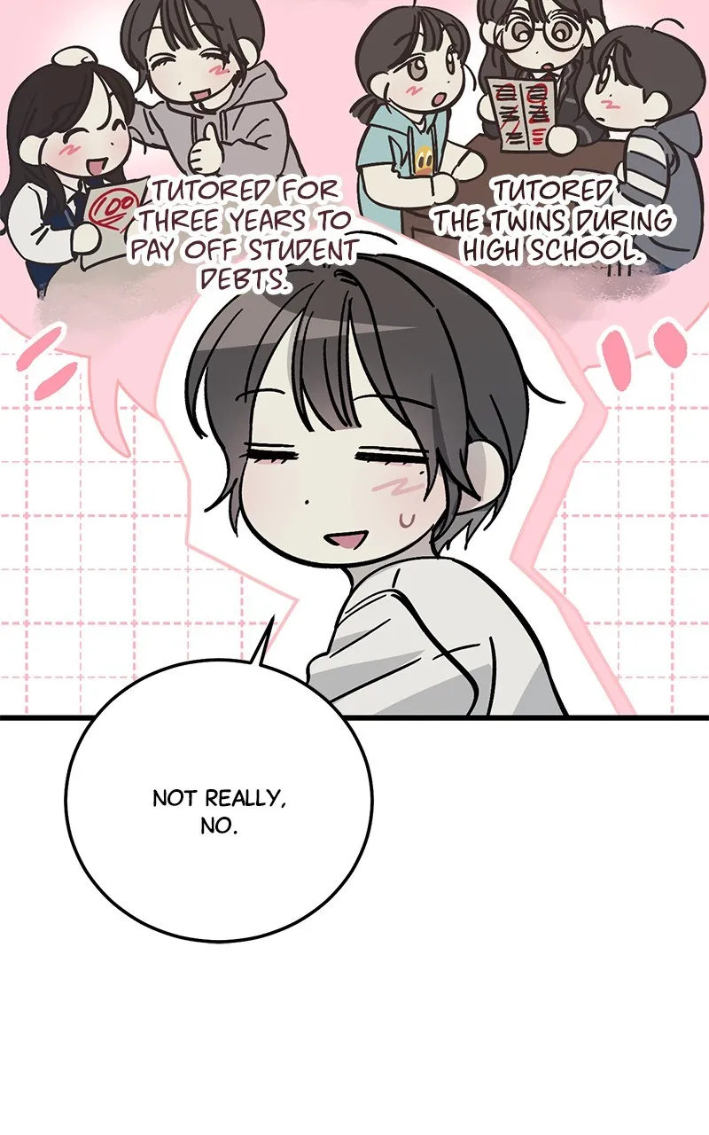 Rules for Dating Trash Chapter 5 page 59 - 