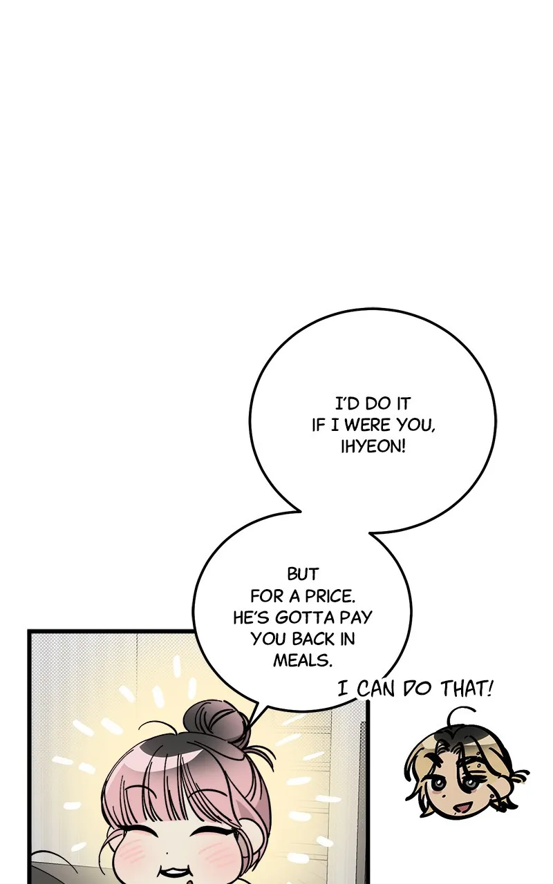 Rules for Dating Trash Chapter 5 page 60 - 