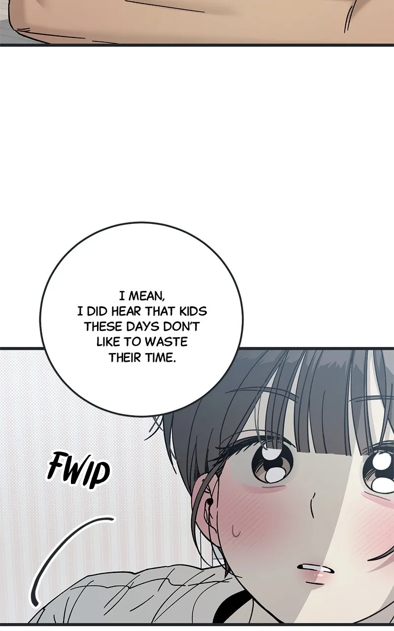 Rules for Dating Trash Chapter 5 page 7 - 