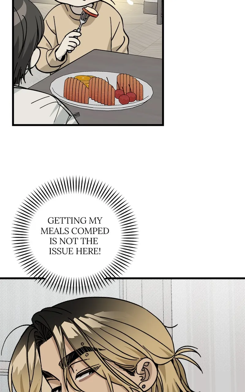 Rules for Dating Trash Chapter 5 page 61 - 