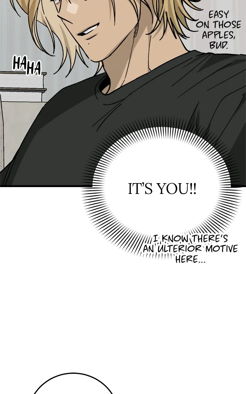 Rules for Dating Trash Chapter 5 page 62 - 