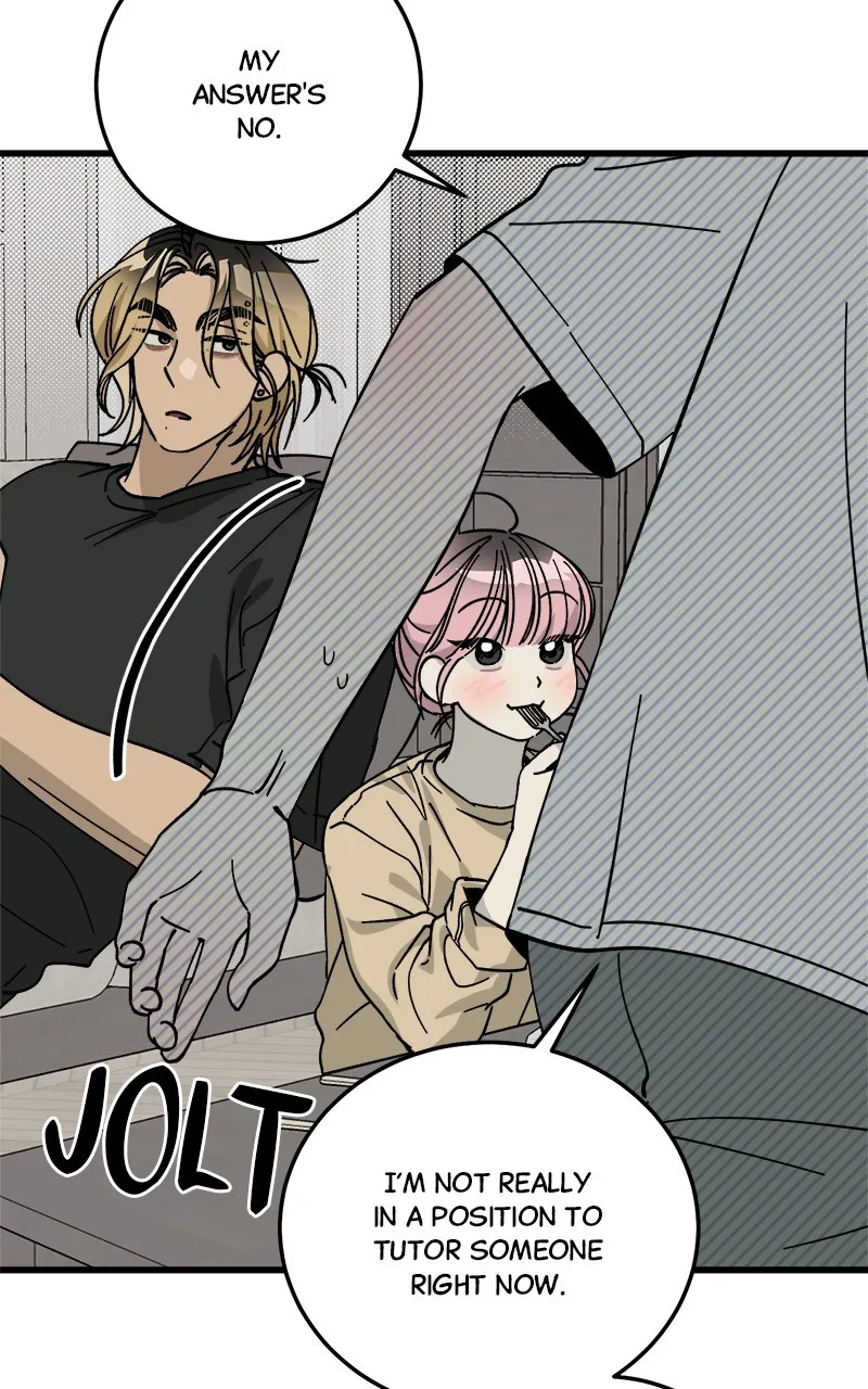 Rules for Dating Trash Chapter 5 page 63 - 