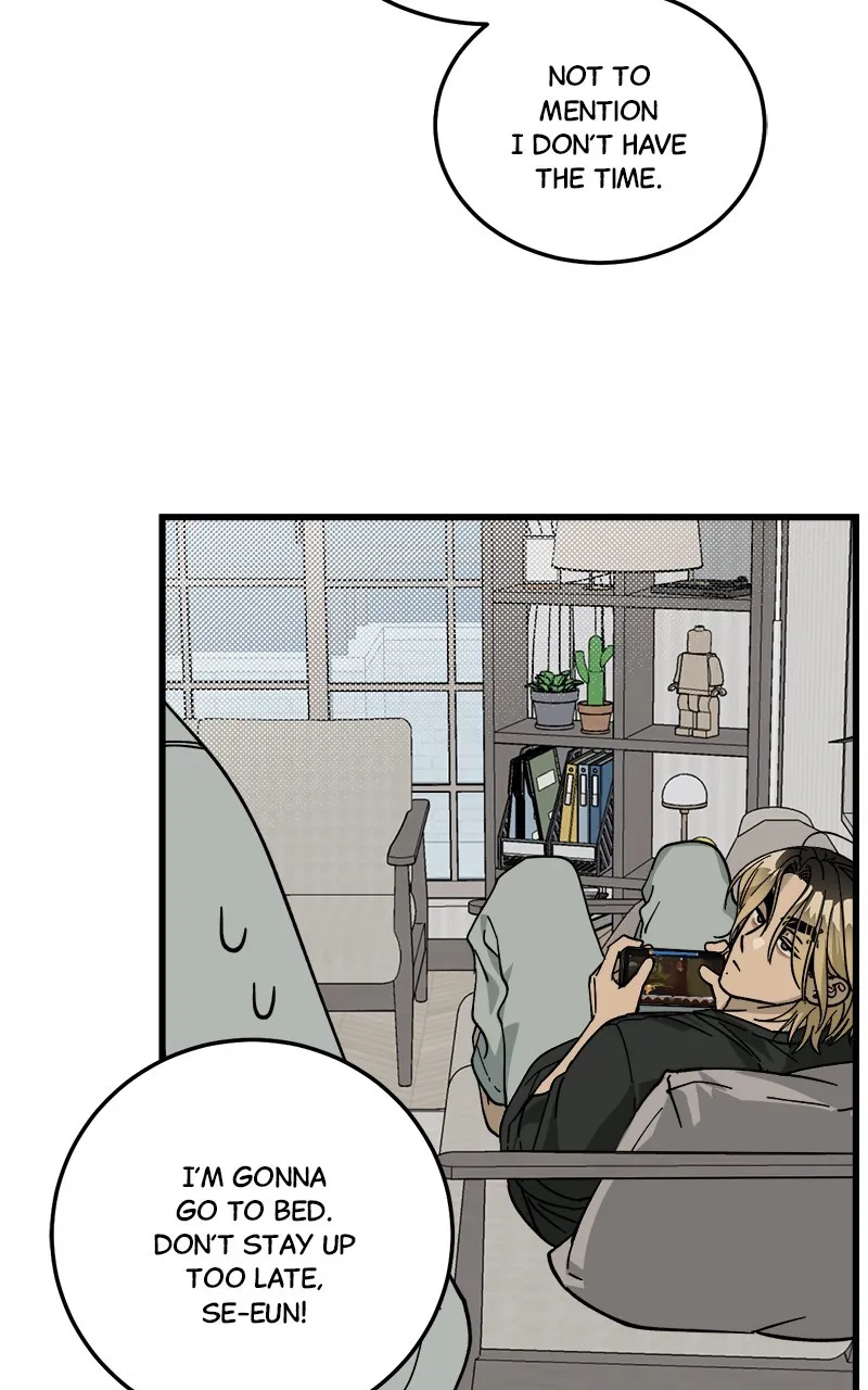 Rules for Dating Trash Chapter 5 page 64 - 