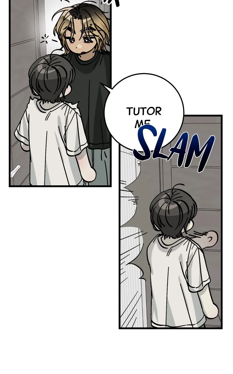 Rules for Dating Trash Chapter 5 page 66 - 