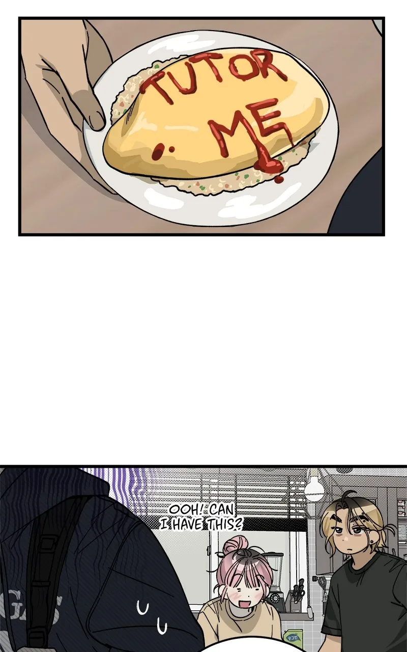 Rules for Dating Trash Chapter 5 page 68 - 