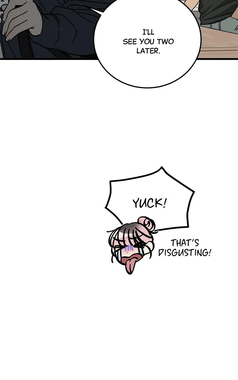 Rules for Dating Trash Chapter 5 page 69 - 