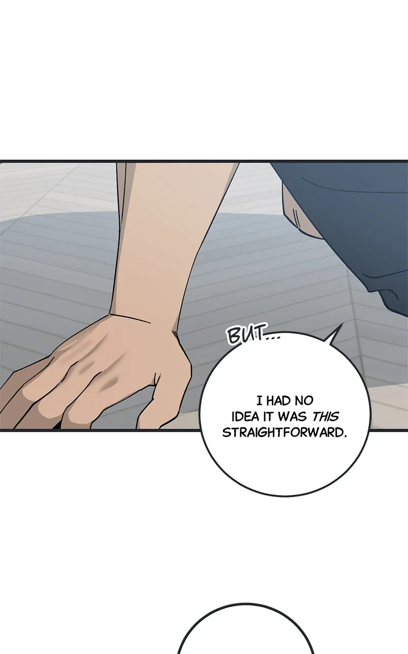 Rules for Dating Trash Chapter 5 page 8 - 