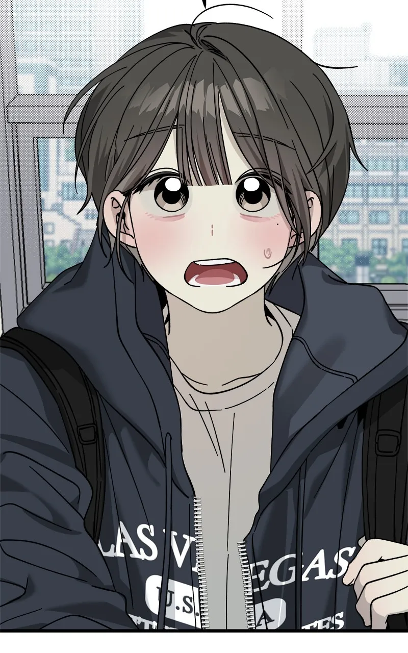 Rules for Dating Trash Chapter 5 page 71 - 