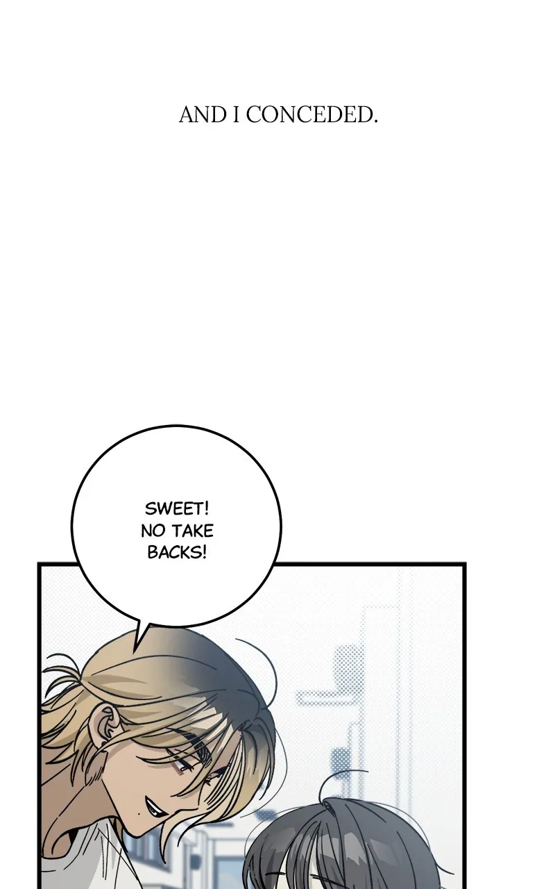 Rules for Dating Trash Chapter 5 page 72 - 