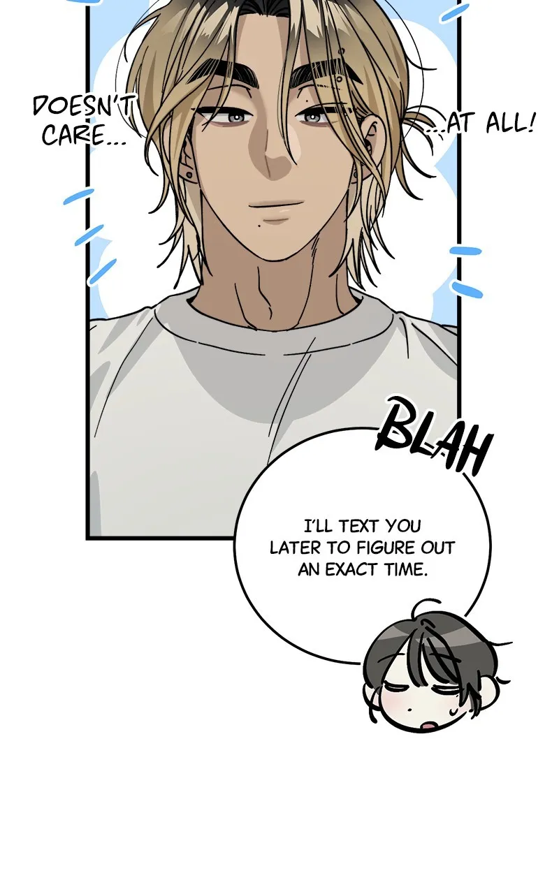Rules for Dating Trash Chapter 5 page 74 - 
