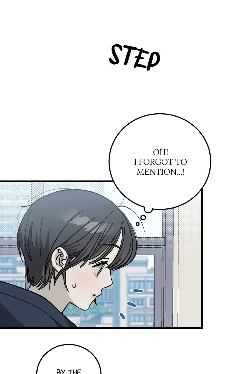Rules for Dating Trash Chapter 5 page 76 - 