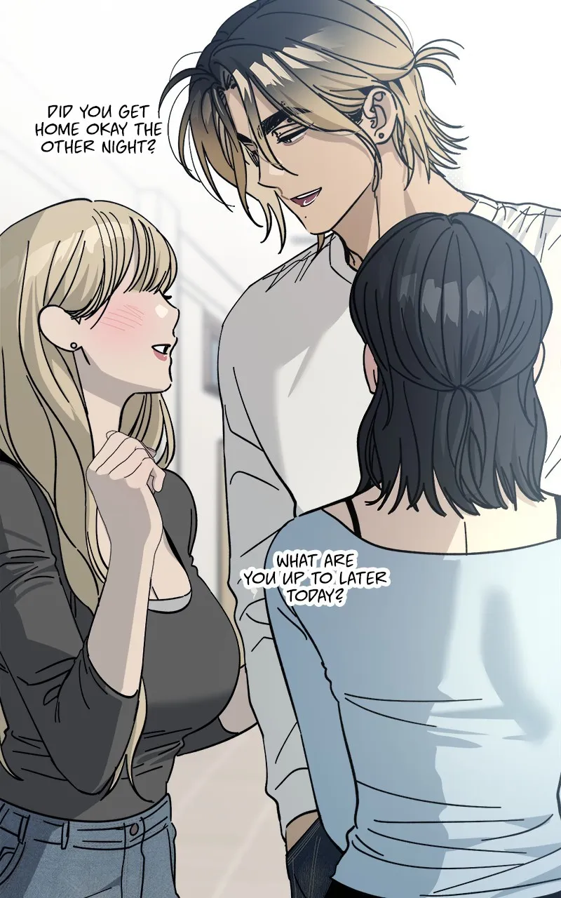 Rules for Dating Trash Chapter 5 page 78 - 