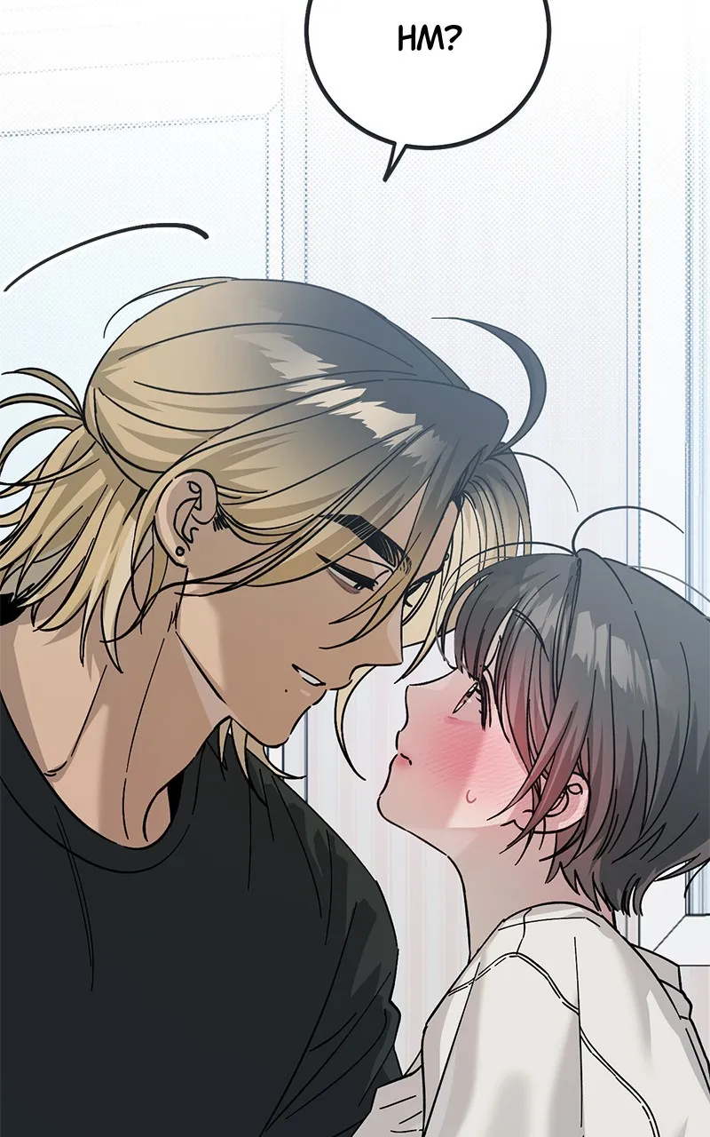 Rules for Dating Trash Chapter 5 page 9 - 
