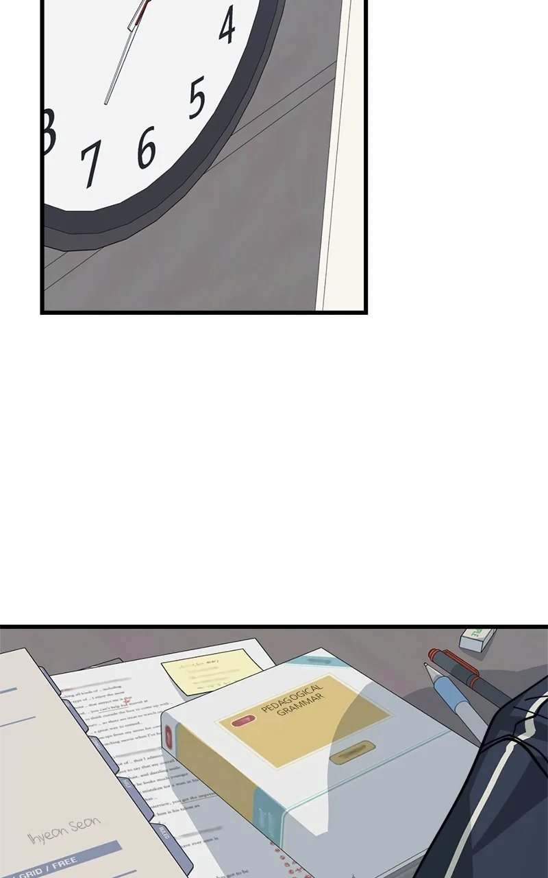 Rules for Dating Trash Chapter 5 page 83 - 