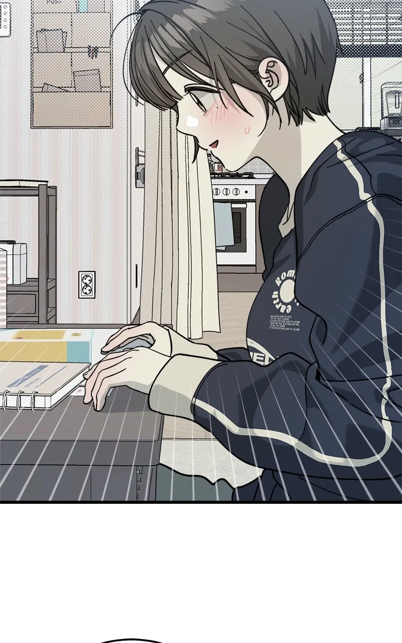 Rules for Dating Trash Chapter 5 page 85 - 
