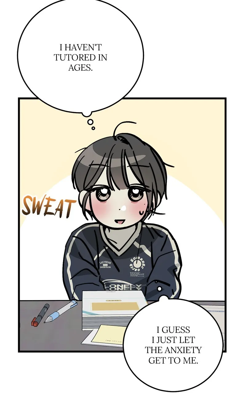 Rules for Dating Trash Chapter 5 page 86 - 