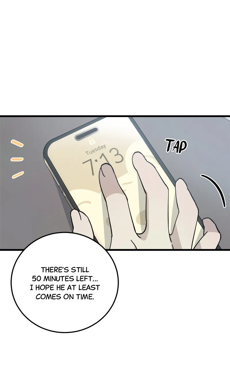 Rules for Dating Trash Chapter 5 page 87 - 