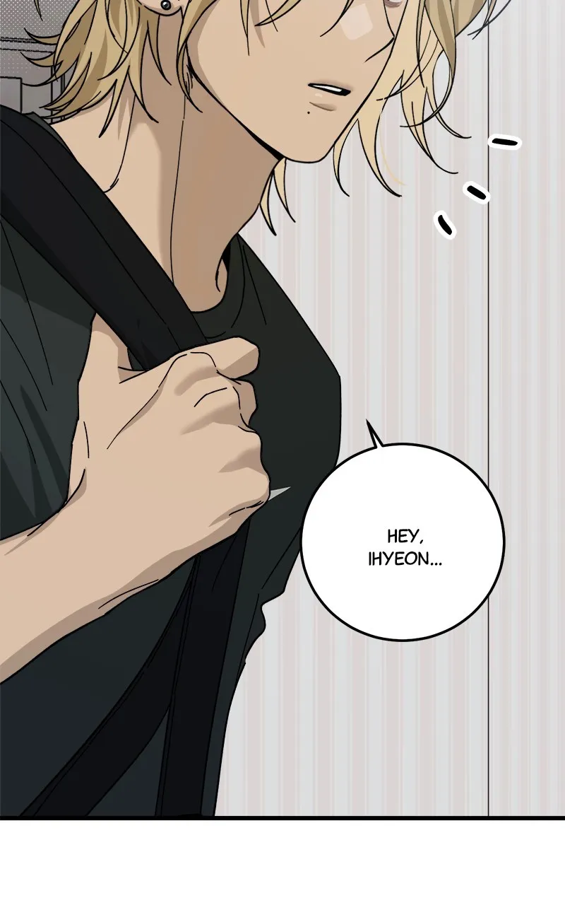 Rules for Dating Trash Chapter 5 page 91 - 