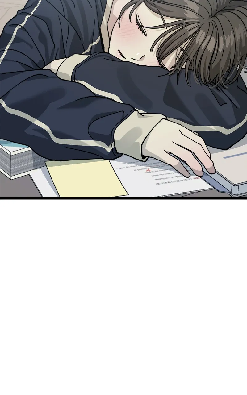 Rules for Dating Trash Chapter 5 page 93 - 