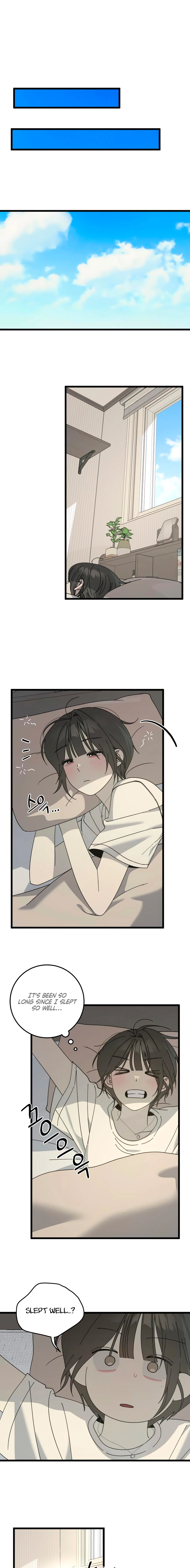 Rules for Dating Trash Chapter 51 page 7 - 