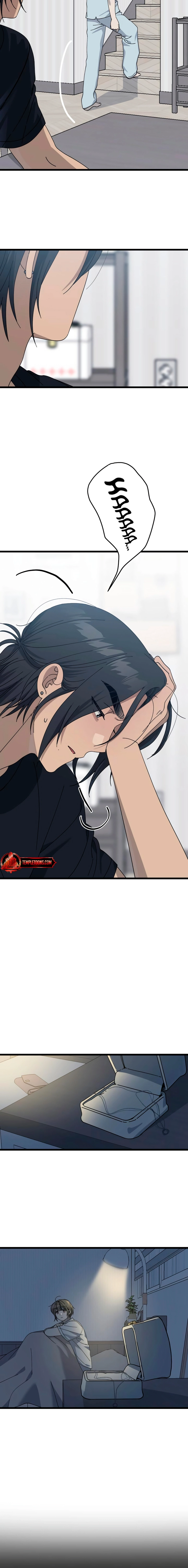 Rules for Dating Trash Chapter 52 page 12 - 