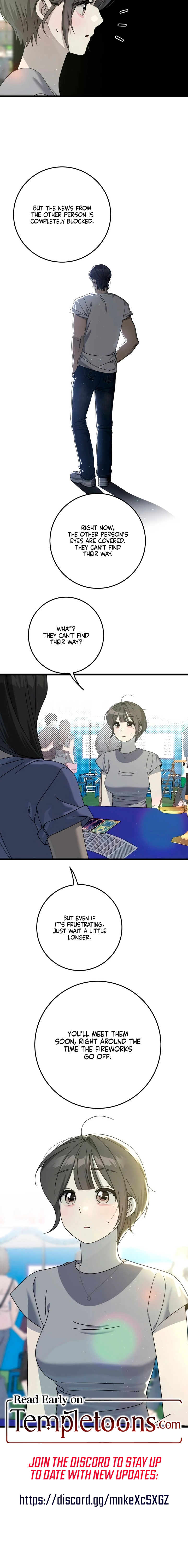 Rules for Dating Trash Chapter 56 page 18 - 