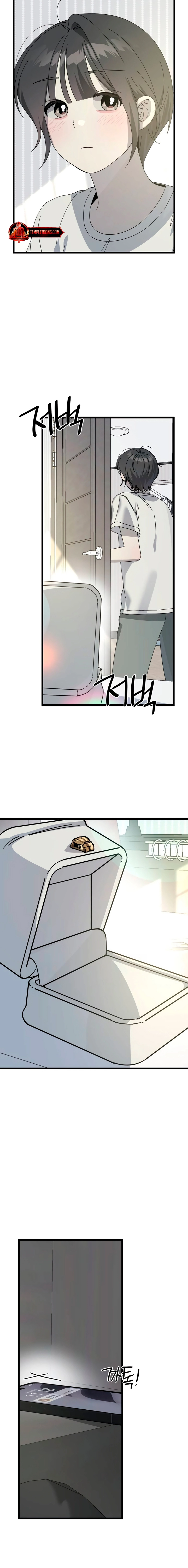 Rules for Dating Trash Chapter 56 page 6 - 