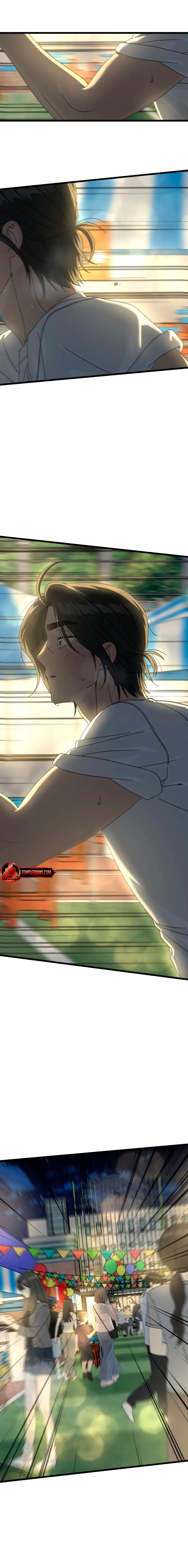 Rules for Dating Trash Chapter 57 page 14 - 