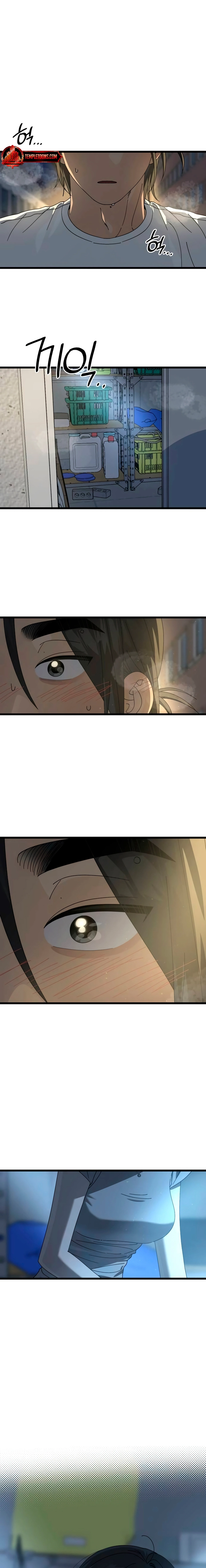Rules for Dating Trash Chapter 57 page 16 - 