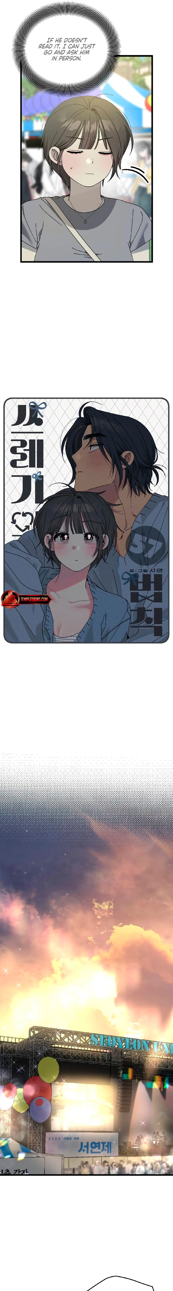 Rules for Dating Trash Chapter 57 page 3 - 