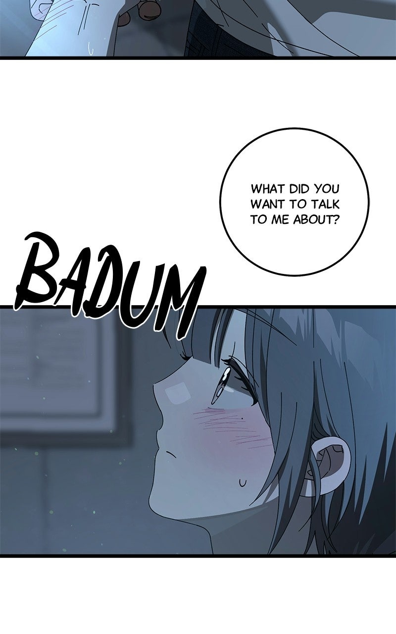 Rules for Dating Trash Episode 58 (Last Episode) page 2 - 