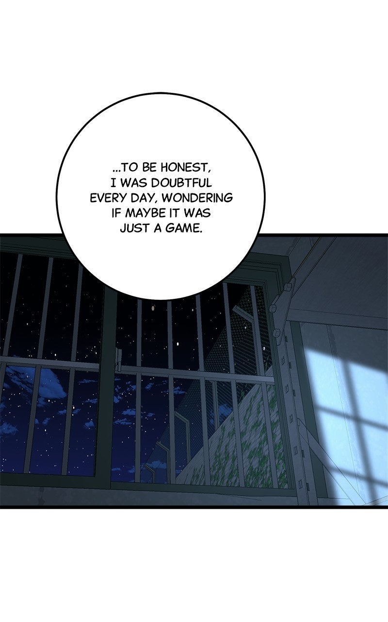Rules for Dating Trash Episode 58 (Last Episode) page 11 - 