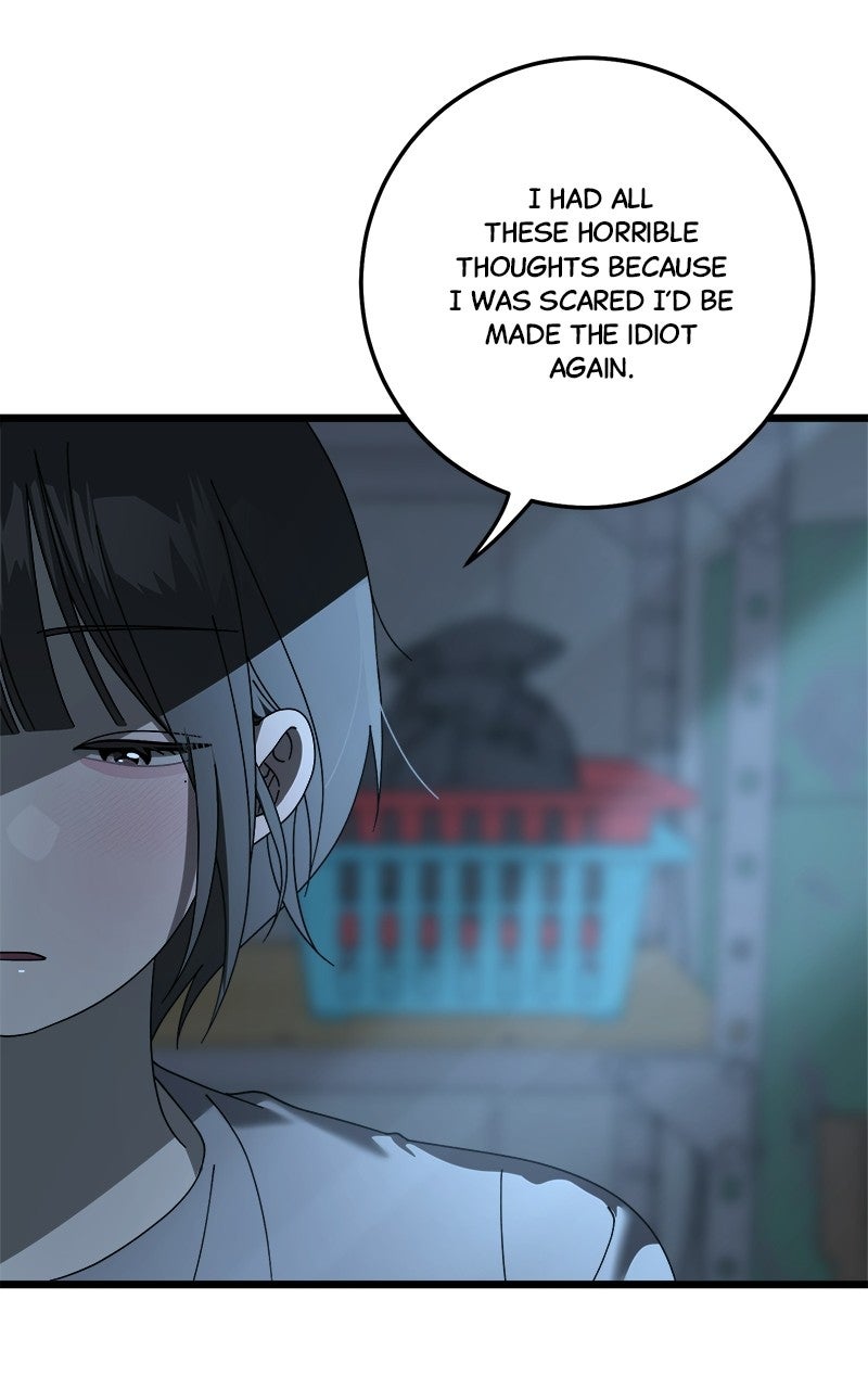 Rules for Dating Trash Episode 58 (Last Episode) page 12 - 