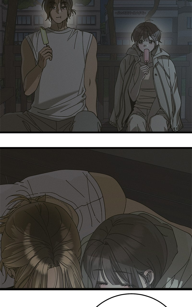 Rules for Dating Trash Episode 58 (Last Episode) page 16 - 