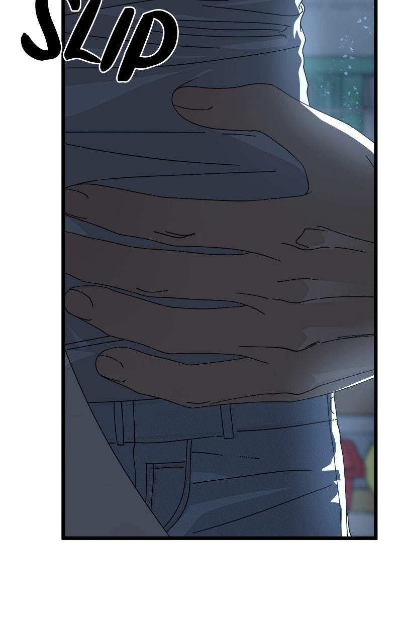 Rules for Dating Trash Episode 58 (Last Episode) page 33 - 