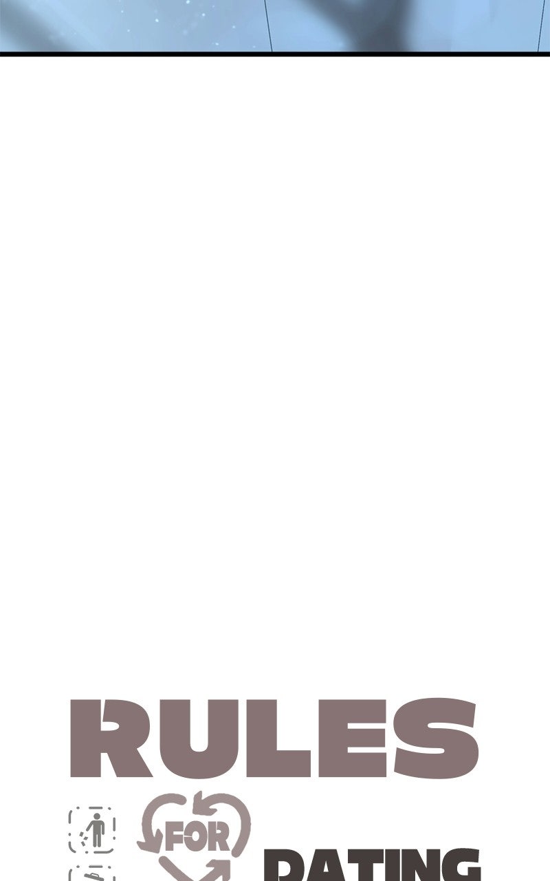 Rules for Dating Trash Episode 58 (Last Episode) page 5 - 