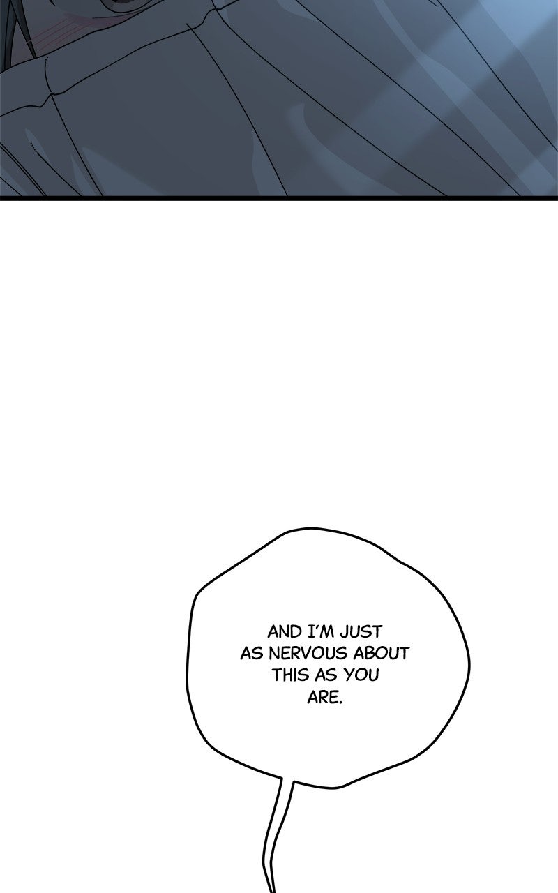 Rules for Dating Trash Episode 58 (Last Episode) page 45 - 