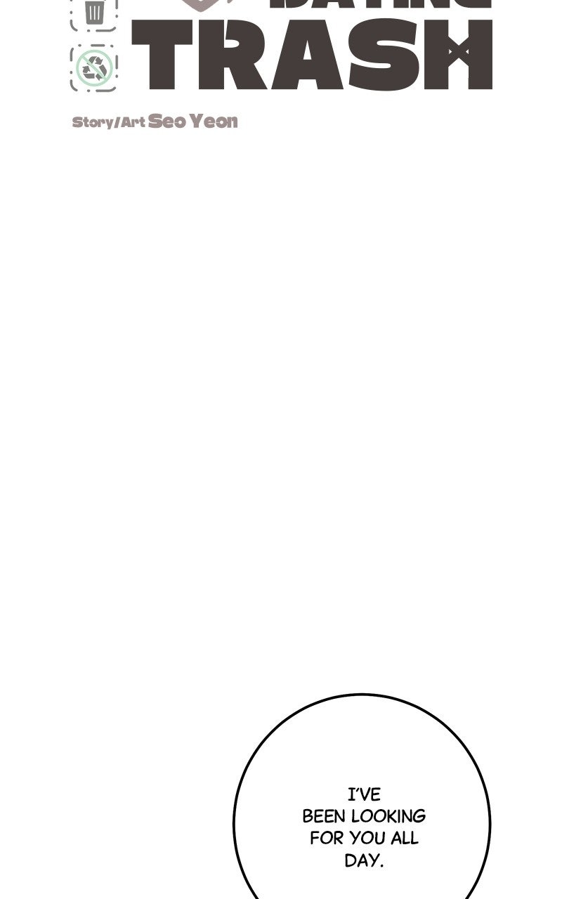 Rules for Dating Trash Episode 58 (Last Episode) page 6 - 