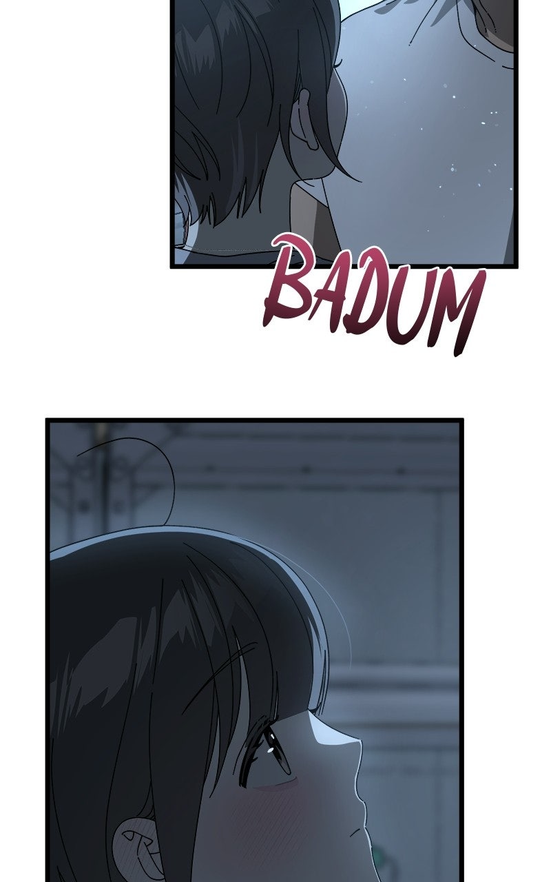 Rules for Dating Trash Episode 58 (Last Episode) page 53 - 