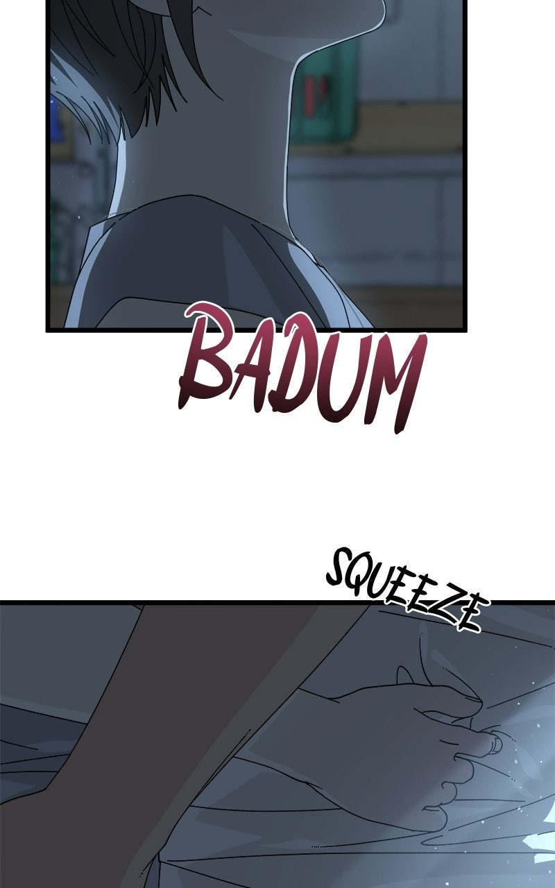 Rules for Dating Trash Episode 58 (Last Episode) page 54 - 