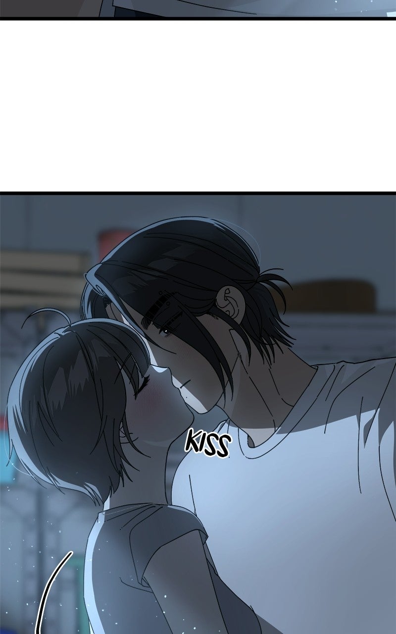 Rules for Dating Trash Episode 58 (Last Episode) page 55 - 