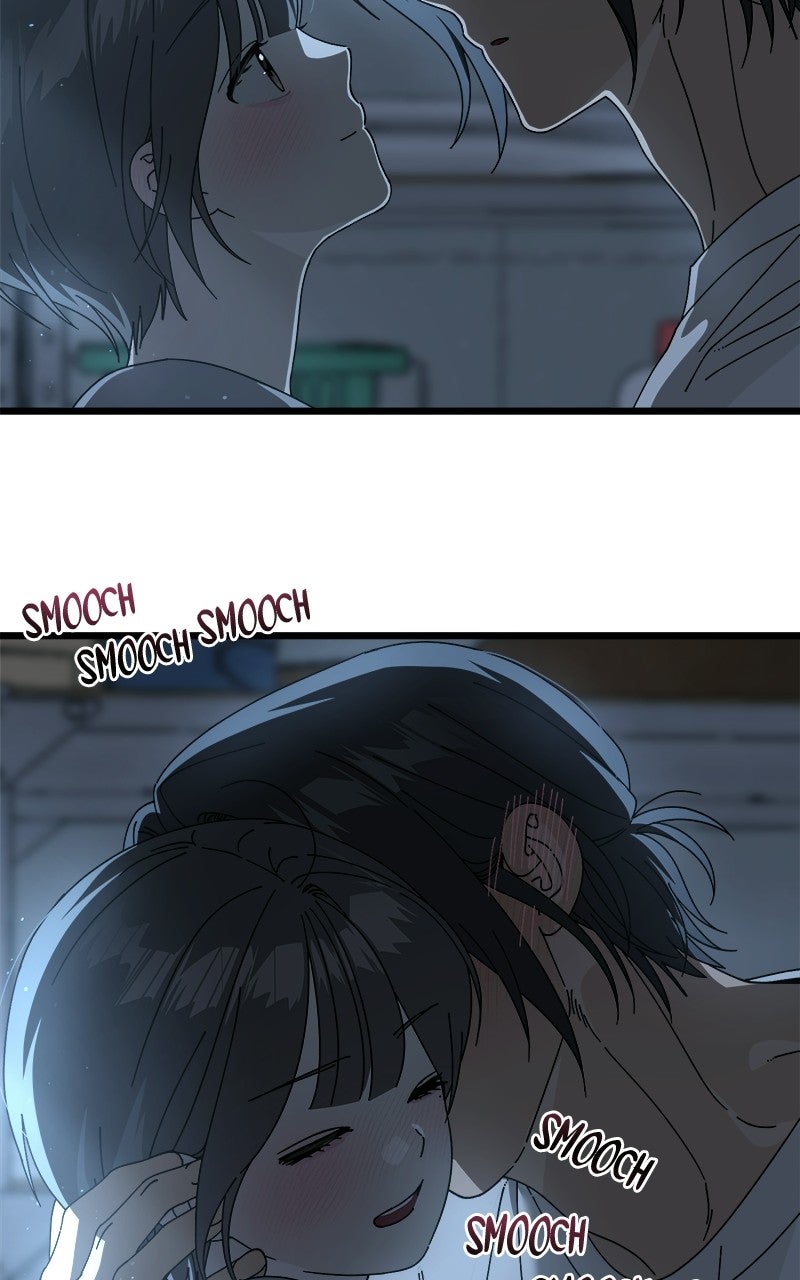 Rules for Dating Trash Episode 58 (Last Episode) page 57 - 
