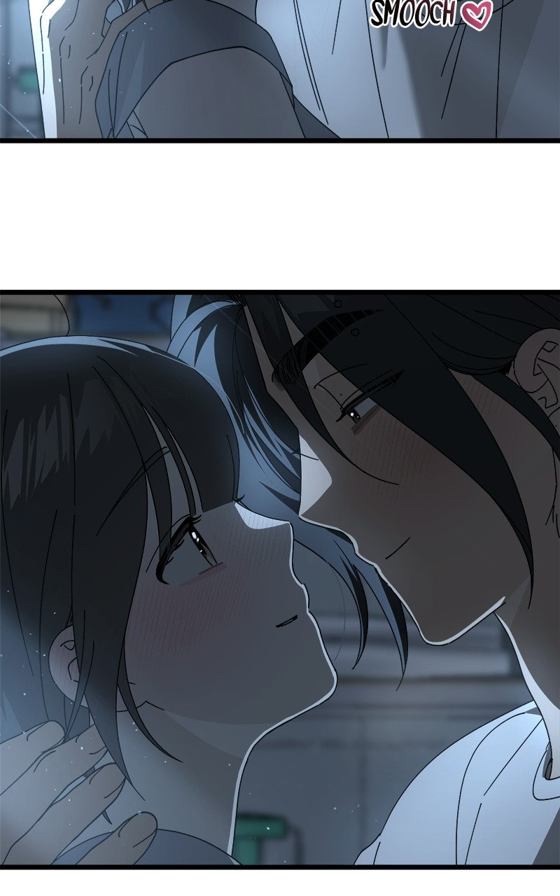 Rules for Dating Trash Episode 58 (Last Episode) page 58 - 