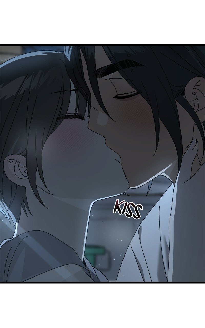Rules for Dating Trash Episode 58 (Last Episode) page 59 - 