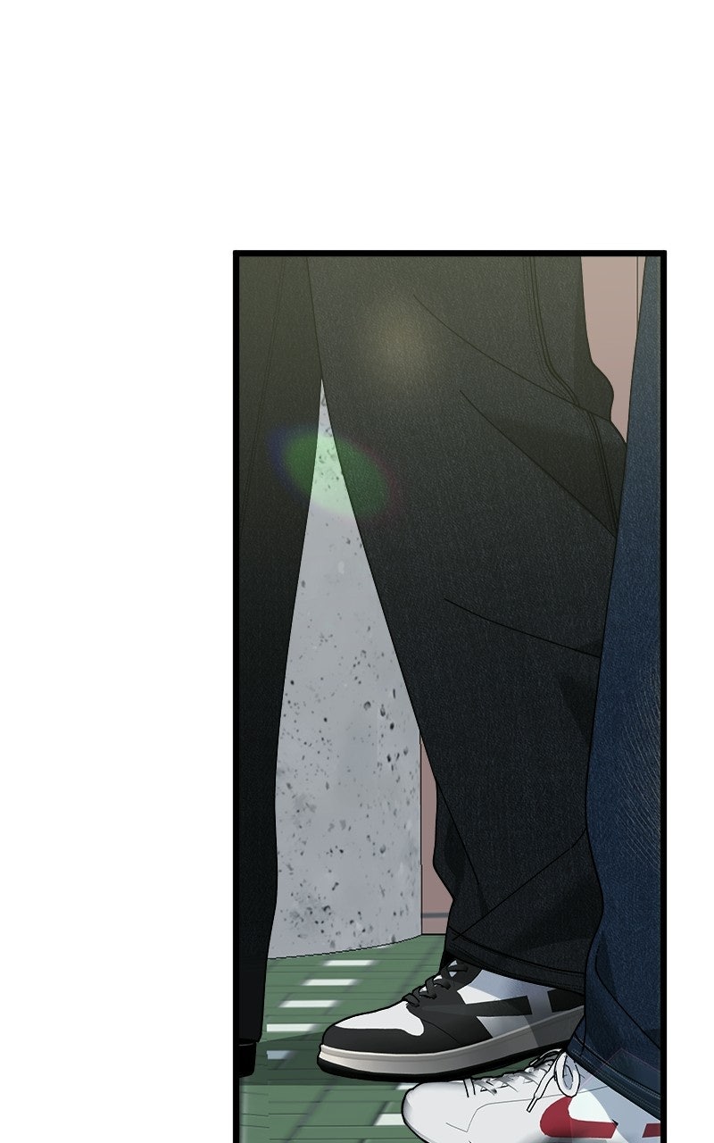 Rules for Dating Trash Episode 58 (Last Episode) page 66 - 