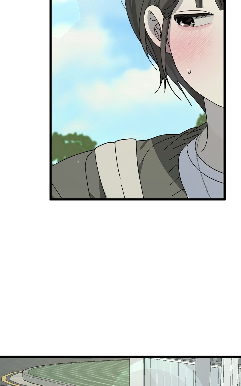 Rules for Dating Trash Episode 58 (Last Episode) page 69 - 