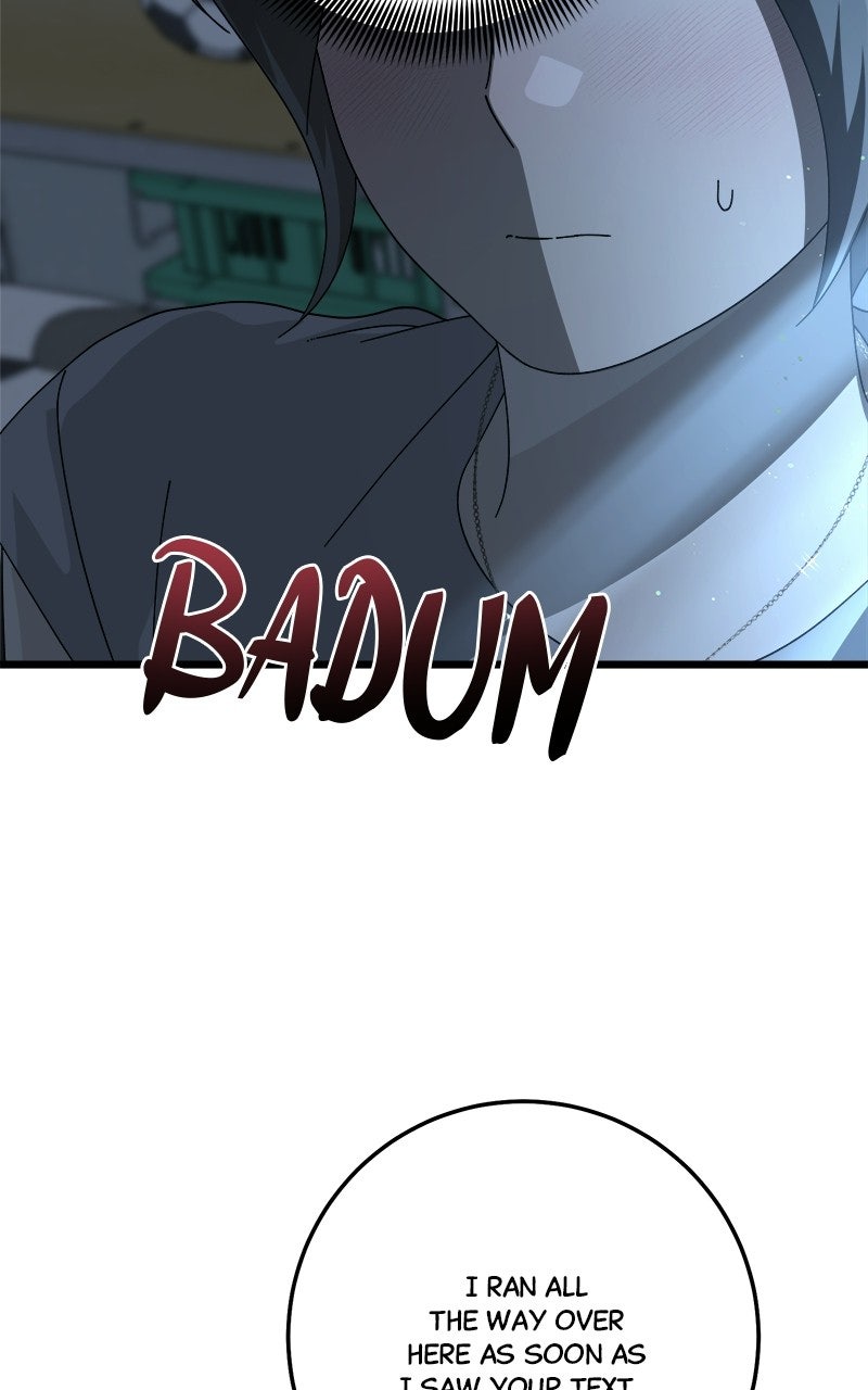 Rules for Dating Trash Episode 58 (Last Episode) page 8 - 