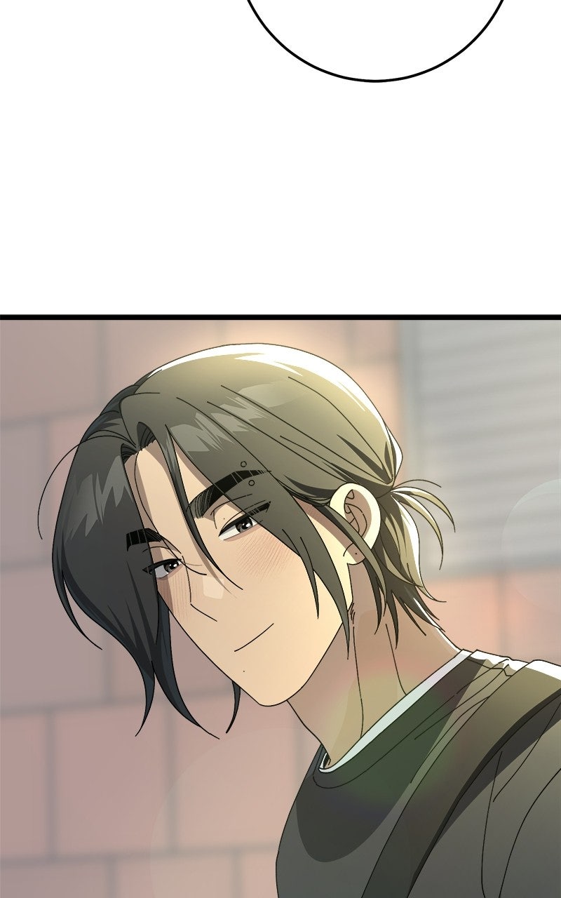 Rules for Dating Trash Episode 58 (Last Episode) page 72 - 