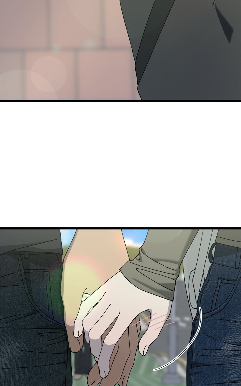 Rules for Dating Trash Episode 58 (Last Episode) page 73 - 