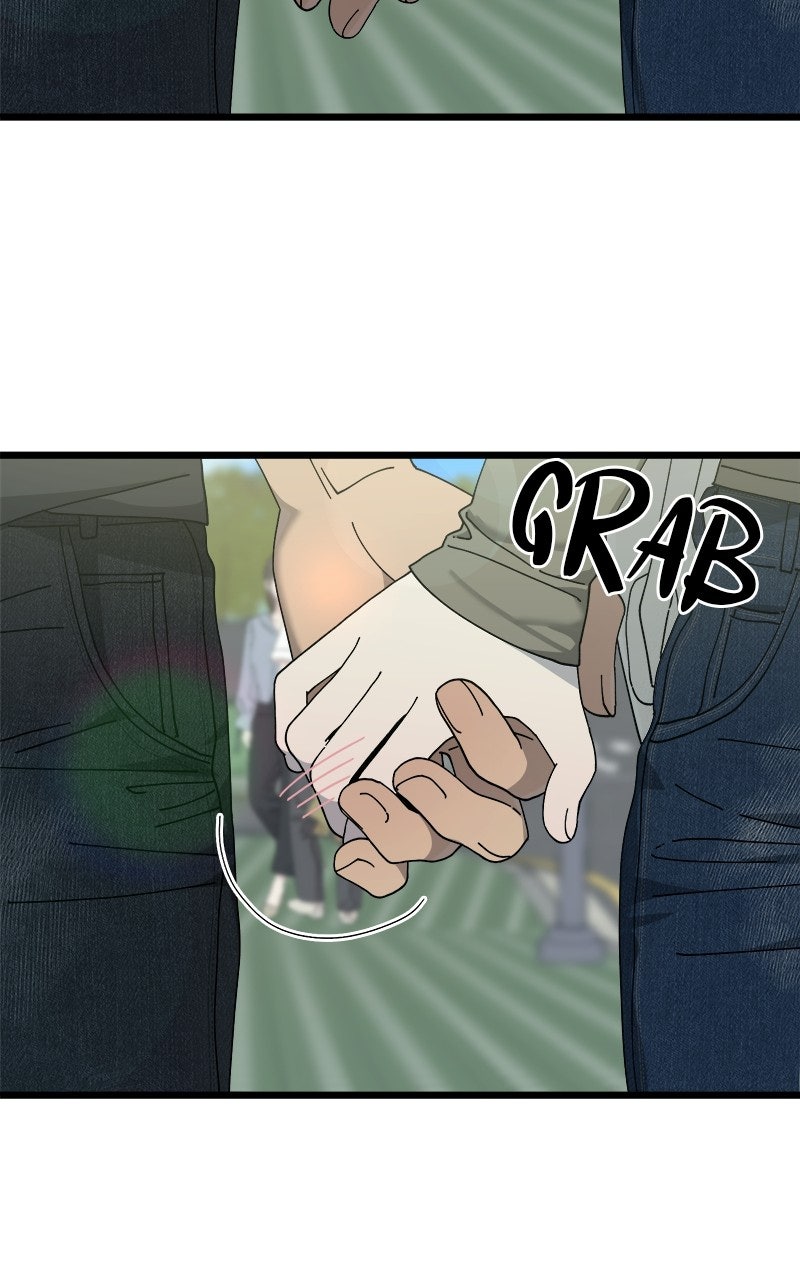Rules for Dating Trash Episode 58 (Last Episode) page 74 - 